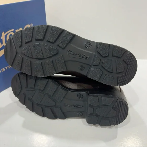 Blundstone 2116 Women’s Chelsea Vegan Ankle Boots - Picture 8 of 10